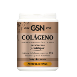 COLAGENO 364 gr.