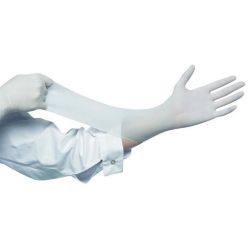 NATURFLEX GUANTI LATEX T/XS 100 UN
