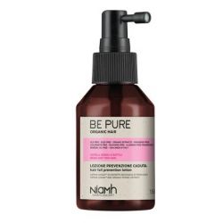 HAIR FALL PREVENTION LOTION CAPELLI DEBOLI E SOTTILI 150ML