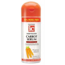 HAIR POLISHER SIERA DI CRESCITA CAROTA 178ML
