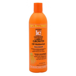 HAIR POLISHER OLIO DI CAROTA IDRATANTE TRIPLA FORZA 355ML