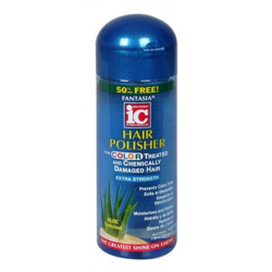 HAIR POLISHER TRATTAMENTO GIORNALIERO PER CAPELLI 178 ML 178 ML