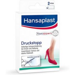 HANSAPLAST MED APOS ROTTURE H 2U
