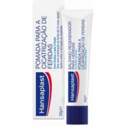 HANSAPLAST POMATA FERITE 20 G