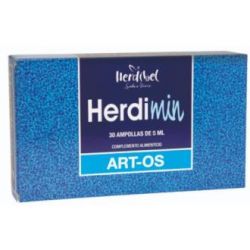 HERDIMIN ARTOS 30cpr