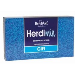 HERDIMIN CIR 30amp - HERDIBEL