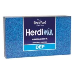 HERDIMIN DEP DEPRESSION 30amp