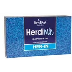 HERDIMIN HER IN INMUNOLOGI 30amp