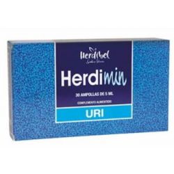 HERDIMIN URI (PROS) 30amp.