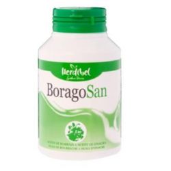 BORAGOSAN 120cpr