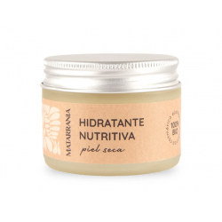HIDRATANTE NUTRITIVA pelle secca crema 30ml. BIO
