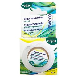 HILO DENTAL VEGAN YAWECO 40m
