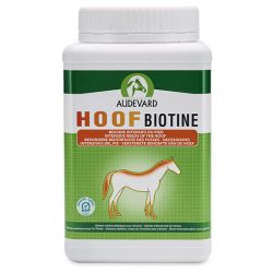 HOOF BIOTINE 1 KG AUDEVARD VET