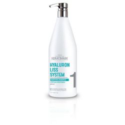 KERATIMASK PROFESSIONAL SHAMPOO PULIZIA PROFONDA 1000ML