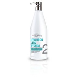 KERATIMASK PROFESSIONAL TRATTAMENTO LISCIO 1000ML