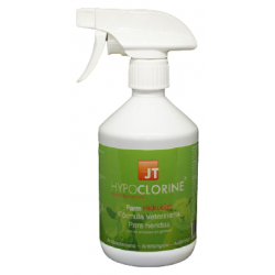 HYPOCLORINE FARM HIDROGEL 540 ML VET