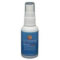 JT HYPOCLORINE SKIN CARE IDROGEL 60 ML VET