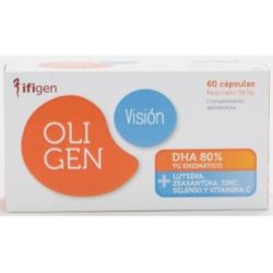 OLIGEN VISION 60cps
