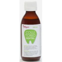 COLUTORIO DENTALE 200ml.