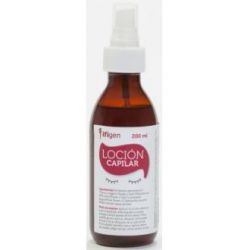 LOZIONE CAPILARE 200ml.