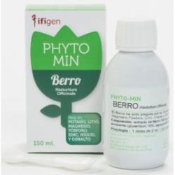 PHYTO-MIN RUCOLA 150ml.