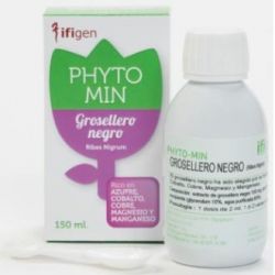 PHYTO-MIN RIBES NIGRUM 150ml.