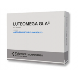LUTEOMEGA GLA 30 cps.