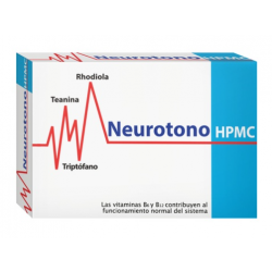 NEUROTONO 45cps - MONT STAR