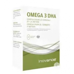 OMEGA 3 DHA 30perle