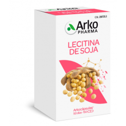 LECITINA DI SOIA 150cps. BIO