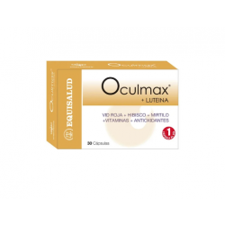OCULMAX 30cps - INTERNATURE