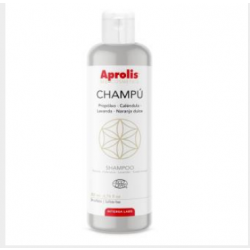 PROPOLEO SHAMPOO (a.essenziali) 200ml.