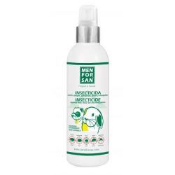 MENFORSAN INSECTICIDA RODENTI CONIGLI E FURETTI 125ML