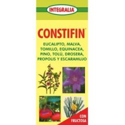 CONSTIFIN S/A SCIROPPo 250 ml.