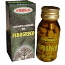 FENOGRECO 500mg. 60cpr.