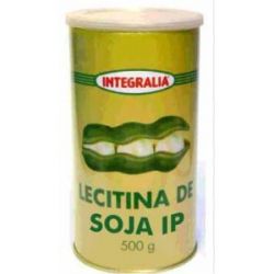 LECITINA DI SOIA IP bote 500gr.