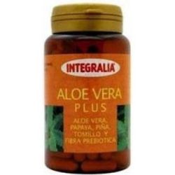 ALOE VERA plus 100cps