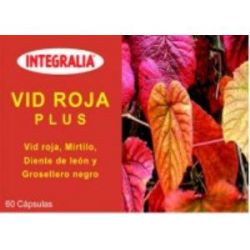 VID ROJA PLUS 60cps.