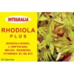 RHODIOLA plus 60cps