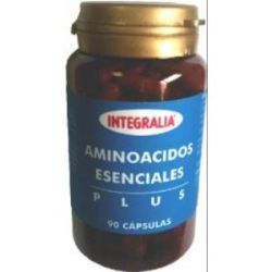 AMINOACIDI ESSENZIALI plus 90cps.