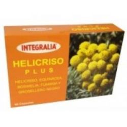 HELICRISO plus 60cps