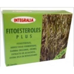 FITOESTEROLES plus 30cps.