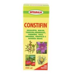 CONSTIFIN S/A SCIROPPo 500 ml.