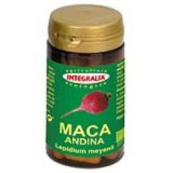 MACA ANDINA 60cps - INTEGRALIA