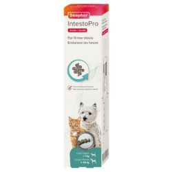 BEAPHAR INTESTOPRO REGOLATORE INTESTINA PASTA 20ML CANE GATTO