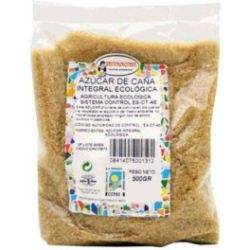 ZUCCHERO DI CANNA 500gr. ECO