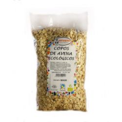 COPOS DI AVENA 500gr. ECO