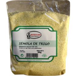 SEMOLA DI GRANO 500gr.
