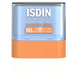 ISDIN INVISIBLE STICK SPF50 10G