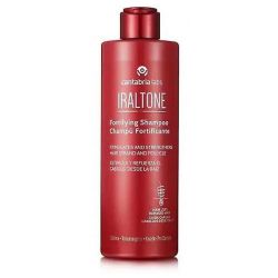 IRALTONE SHAMPOO FORTIFICANTE 400 ML